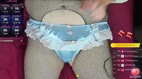 TJ-Panty Lover online show from 04-27-26, 05:33