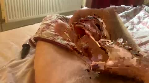 tliverth online show from 12-28-24, 10:36