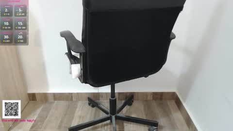 Leonel online show from 03-25-26, 07:31