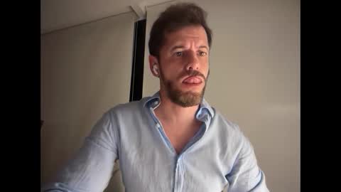 Tobi2016 online show from 12-18-25, 05:35