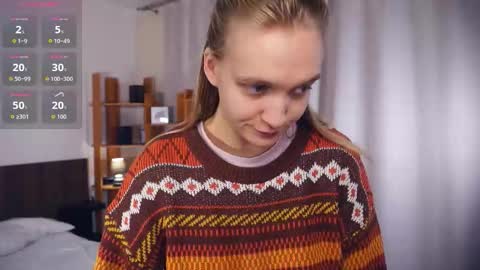 Mary online show from 12-19-25, 06:42