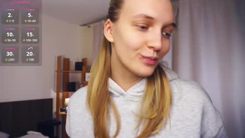 Mary online show from 12-22-25, 06:32