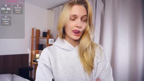 Mary online show from 01-07-26, 07:22