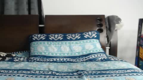 Andres Independent Model online show from 02-12-26, 03:01