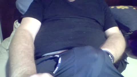 Toby online show from 02-25-25, 04:03