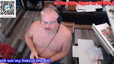 Todd Bator online show from 12-03-24, 09:34