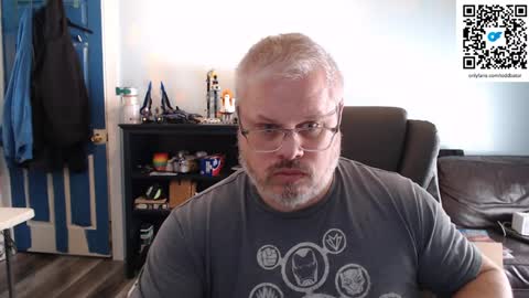 Todd Bator online show from 01-31-25, 07:18