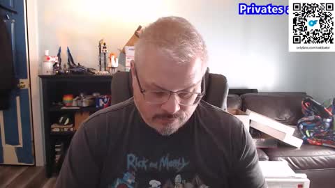 Todd Bator online show from 02-23-25, 03:18