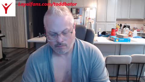 Todd Bator online show from 05-24-26, 12:54