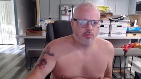Todd Bator online show from 08-09-26, 11:48