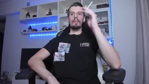 Todd online show from 10-25-25, 09:20