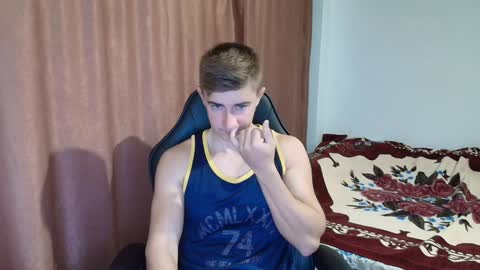 todhorny987 online show from 12-09-24, 08:11