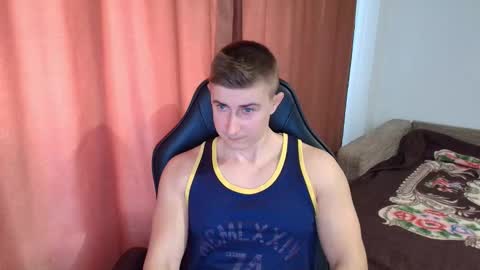 todhorny987 online show from 03-10-26, 09:36