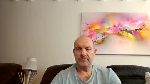 toerag69 online show from 11-17-25, 12:44