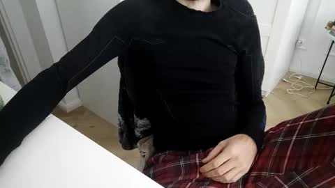 Martin online show from 11-20-25, 02:17