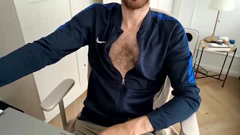 Martin online show from 04-24-26, 11:56