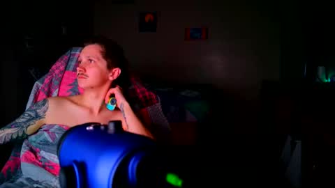 tokensarefun12801 online show from 02-03-26, 10:53