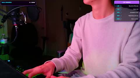 tokensarefun12801 online show from 02-11-26, 02:11