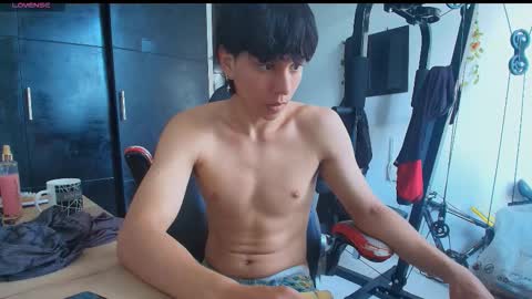 tokio2005 online show from 12-14-25, 12:32