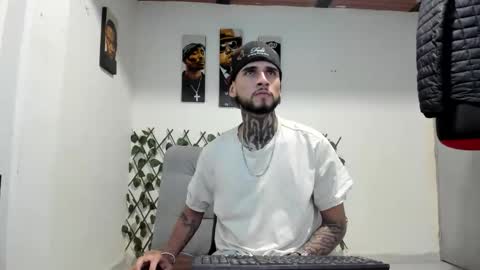 Tokyo Master online show from 10-18-25, 04:04