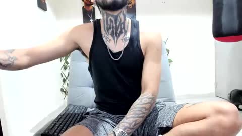 Tokyo Master online show from 10-19-25, 03:40