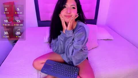 tokito_loto online show from 03-26-26, 10:37