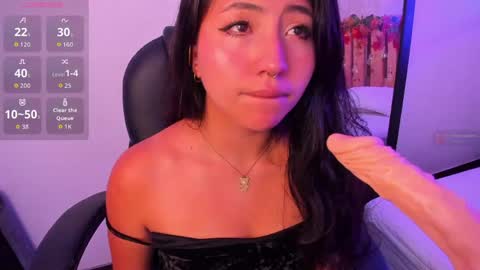 tokito_loto online show from 04-11-26, 03:16