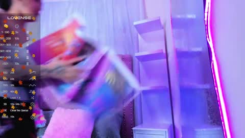 tokito mitsuri online show from 01-15-25, 09:51