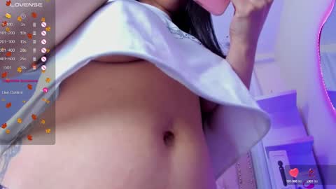 tokito mitsuri online show from 01-21-25, 06:34