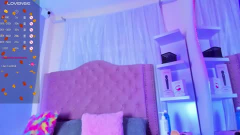 tokito mitsuri online show from 01-23-25, 06:35