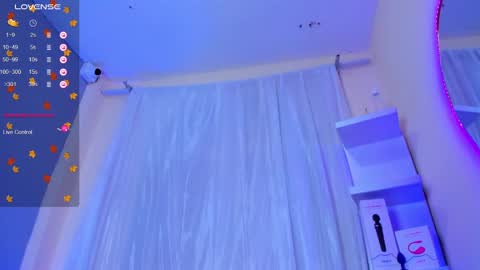 tokito mitsuri online show from 02-04-25, 06:38