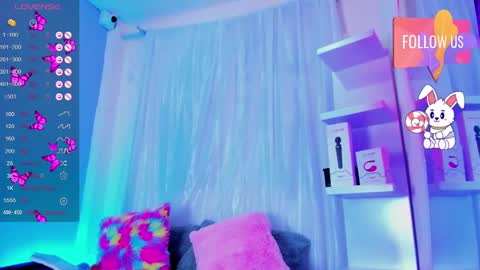 tokito mitsuri online show from 02-22-25, 06:52