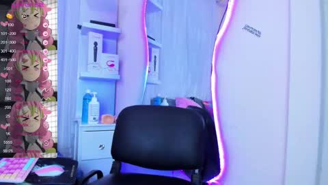 tokito mitsuri online show from 03-05-25, 03:51