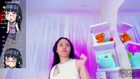 tokito mitsuri online show from 09-15-25, 12:27