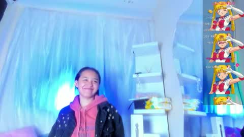 tokito mitsuri online show from 10-08-25, 12:25