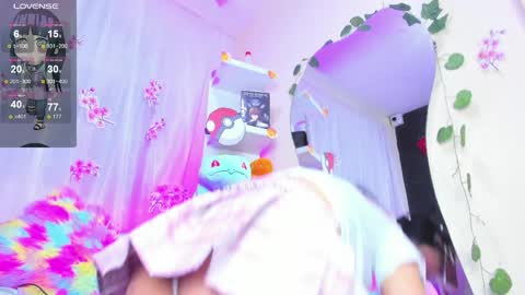 Snapshot of tokito_mitsuri chatting on 05-20-26, 01:50 tokito mitsuri online show from 05-20-26, 01:50