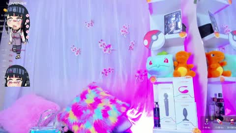 Snapshot of tokito_mitsuri chatting on 05-25-26, 01:06 tokito mitsuri online show from 05-25-26, 01:06