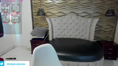 toky         online show from 01-28-25, 07:21