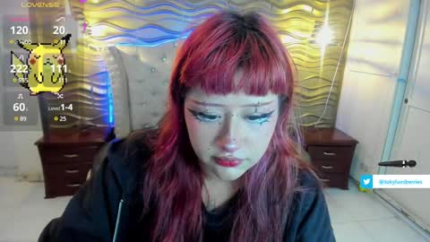 toky         online show from 02-21-25, 08:05