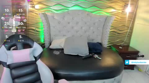 toky         online show from 02-24-25, 01:13