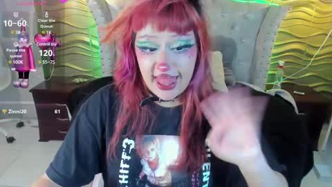 toky         online show from 03-04-25, 11:54