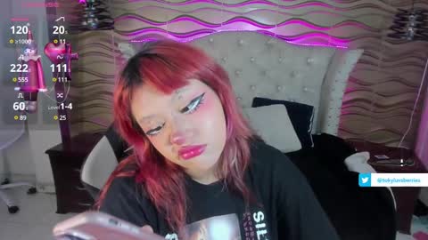 toky         online show from 03-11-25, 08:42