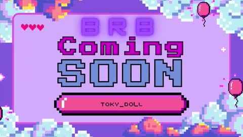 toky         online show from 02-13-26, 11:06