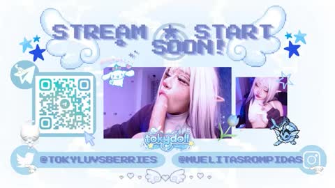 toky         online show from 03-20-26, 02:27