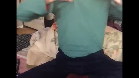 small man online show from 01-21-25, 03:15