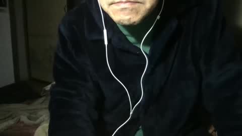 small man online show from 03-09-25, 07:26