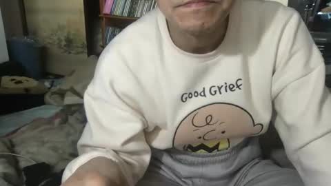 Snapshot of tokyo2024 chatting on 04-06-26, 03:59 small man online show from 04-06-26, 03:59