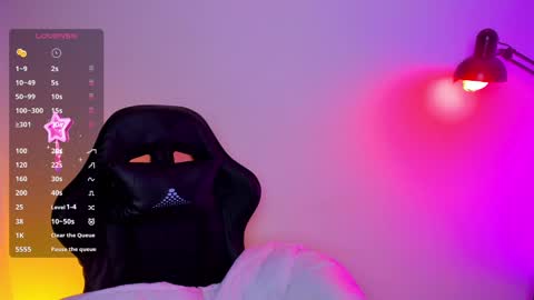  Halsey  Sofii  online show from 02-11-25, 04:55