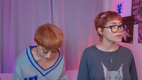  Halsey  Sofii  online show from 02-10-26, 08:18