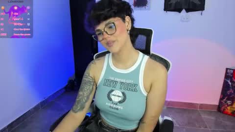 sofi 3 online show from 10-05-25, 05:28